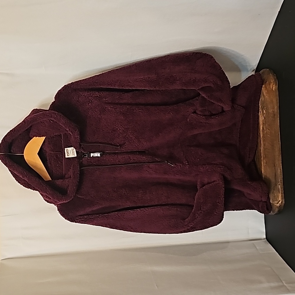 Pink Vs Jacket - image 1